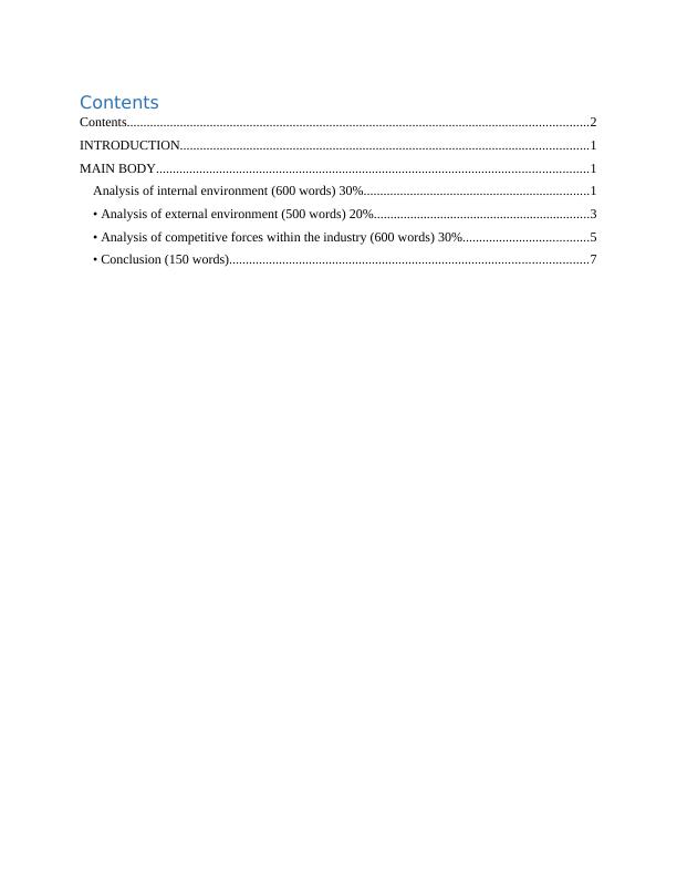 marking-scheme-criteria-assignment-1-desklib