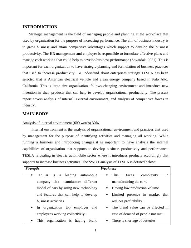 marking-scheme-criteria-assignment-1-desklib