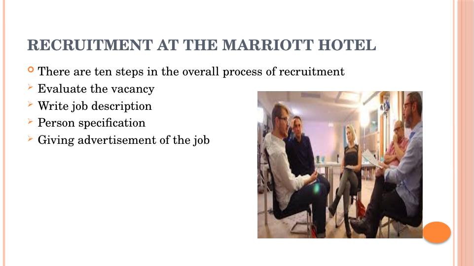 Recruitment, Training, and Employee Motivation at Marriott Hotel_4