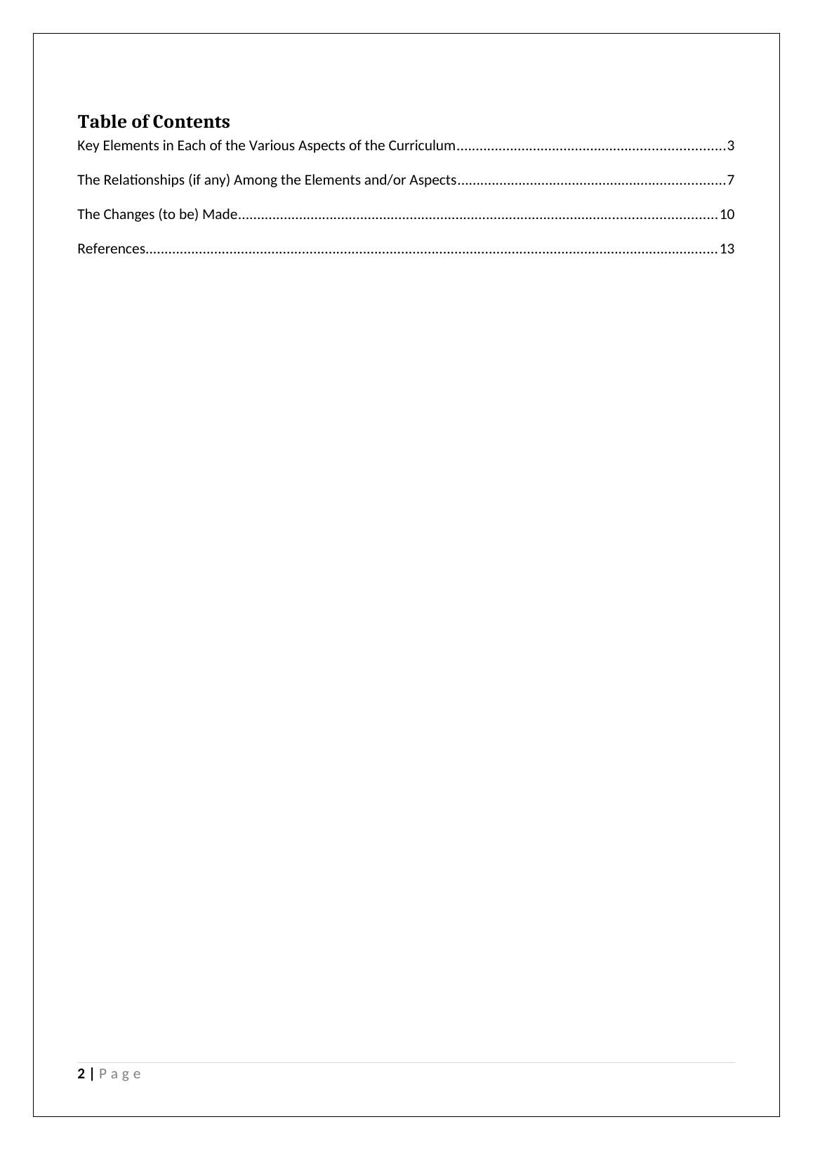 early-childhood-curriculum-elements-changes-relationships