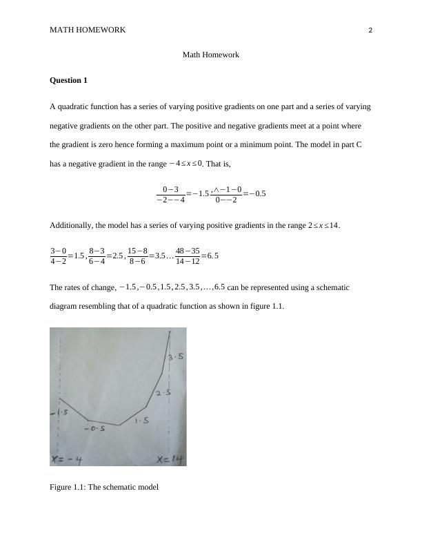 Math Homework - Desklib_2