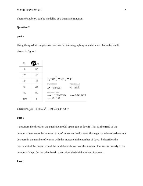 Math Homework - Desklib_3