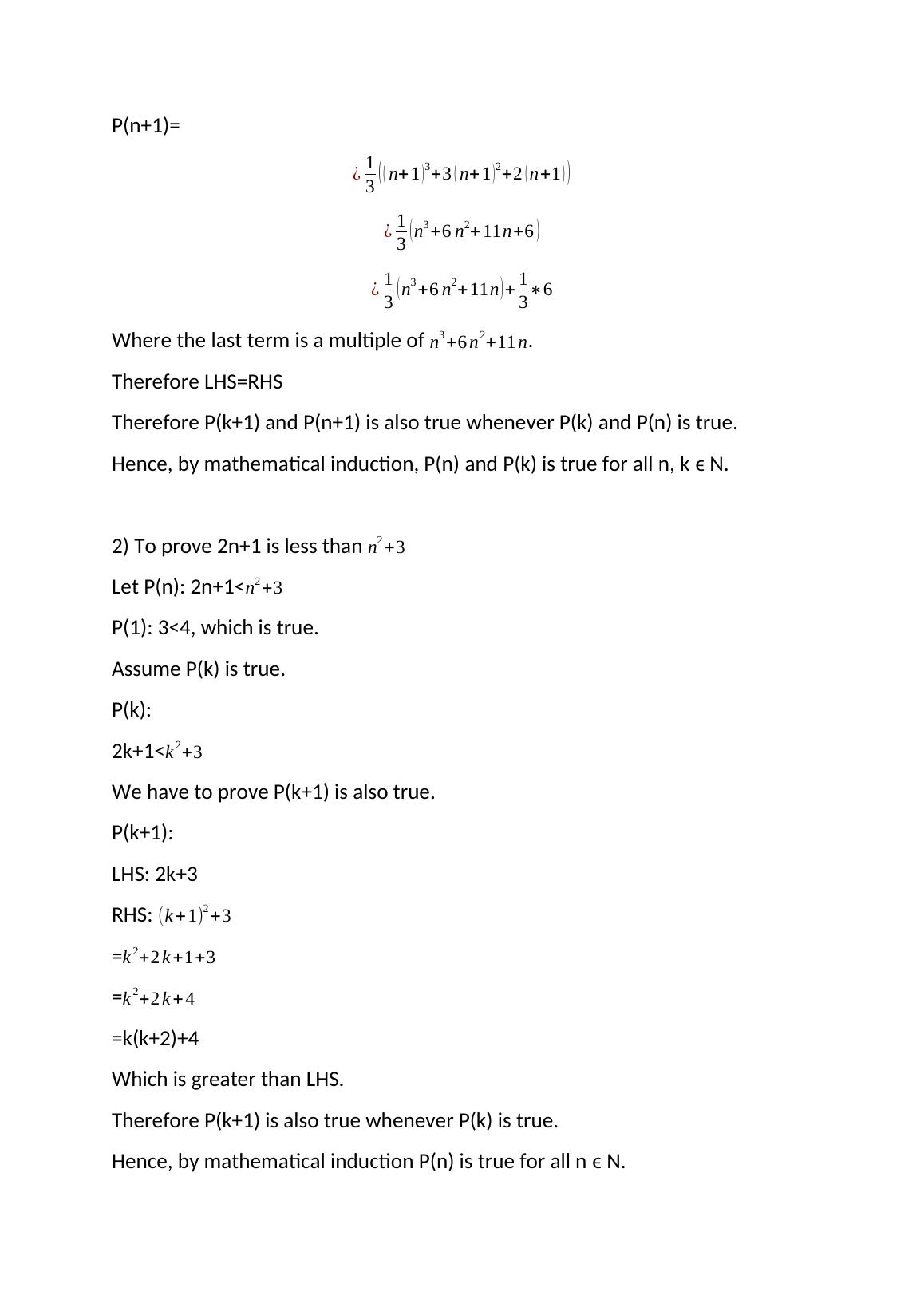 mathematical-induction-examples-and-solutions-desklib