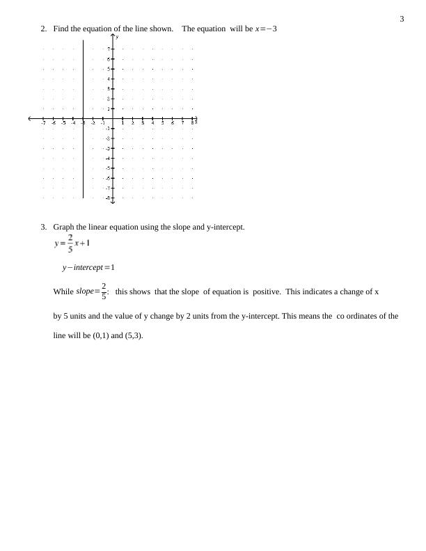 maths homework solutions