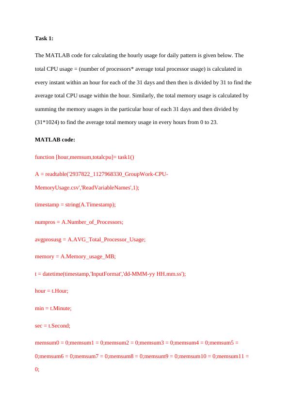 matlab-code-for-calculating-hourly-cpu-and-memory-usage-desklib