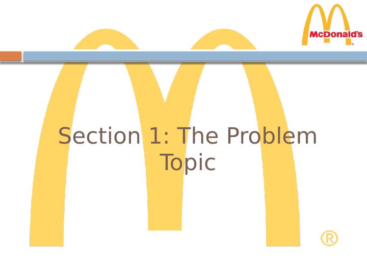 Challenges and Strategies for McDonald's Global Marketing: A Case Study of India_2