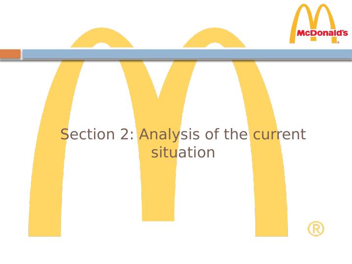 Challenges and Strategies for McDonald's Global Marketing: A Case Study of India_5