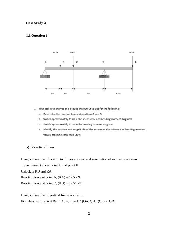 Mechanical Engineering Case Studies and Calculations_3