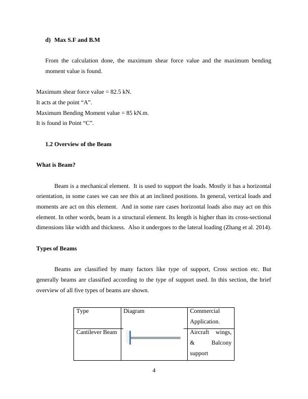 Mechanical Engineering Case Studies and Calculations_5