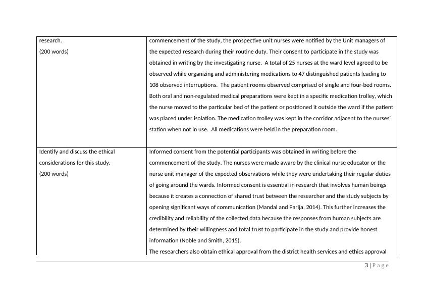 research articles on medication errors