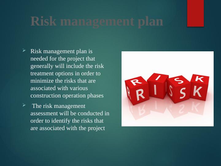 Building of a Melbourne to Sydney High Speed Rail System: A Risk Management Plan_3
