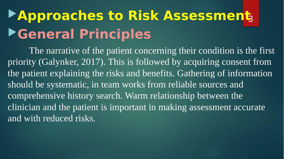 risk-assessment-in-mental-health-nursing-approaches-and-factors