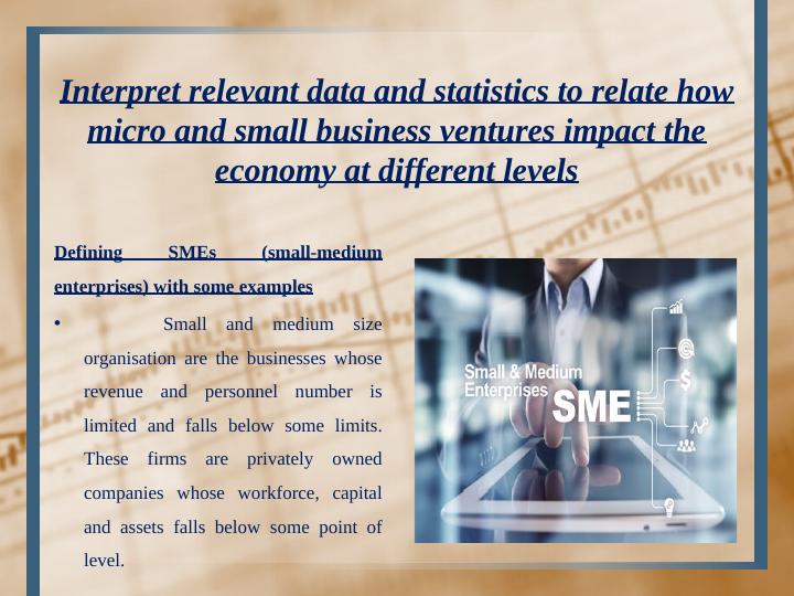 Impact of Micro and Small Business Ventures on the Economy_4
