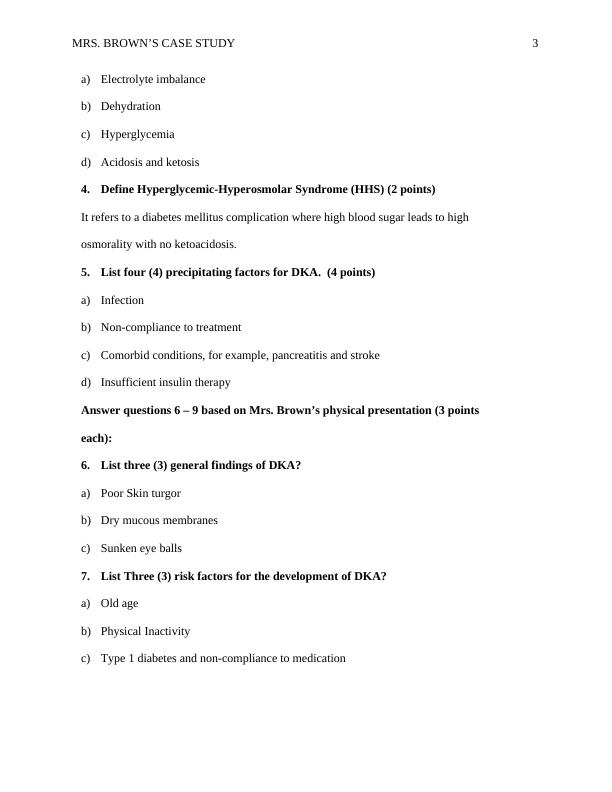 hhs diabetes case study