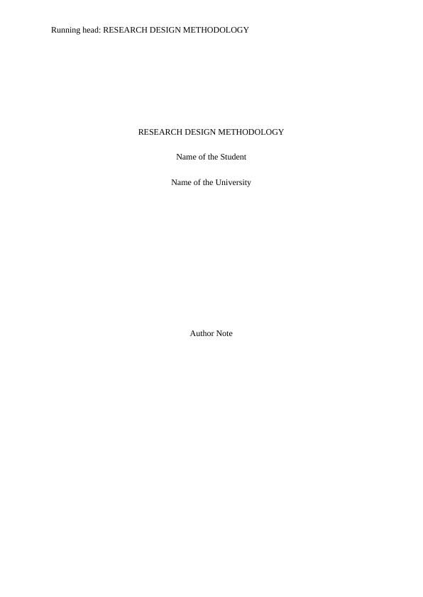 Nanotechnology in Mechanical Engineering: A Review