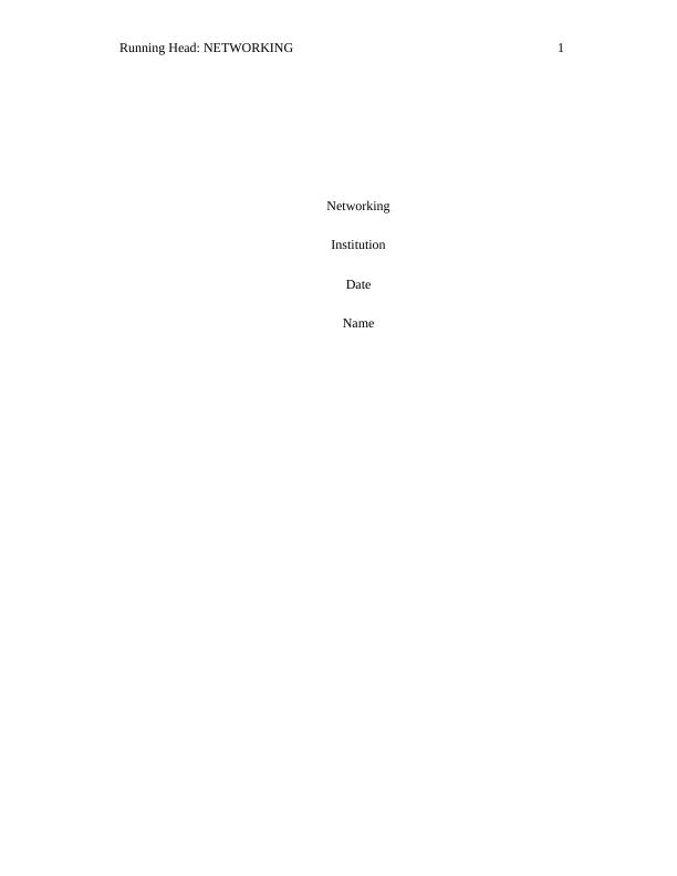 Networking Troubleshooting, Cisco Router Components, IP Addressing