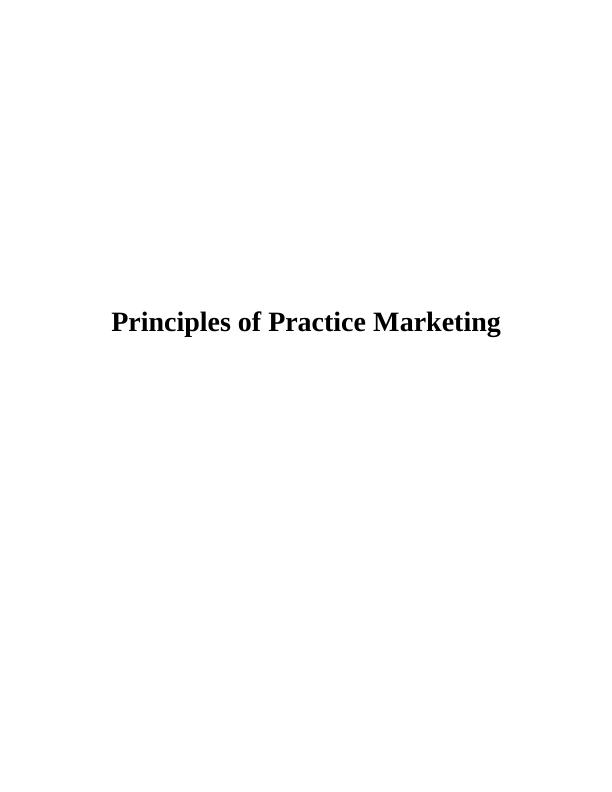 Principles of Practice Marketing for Next plc: Applying SOSTAC Model and Porter's Five Forces Analysis_1
