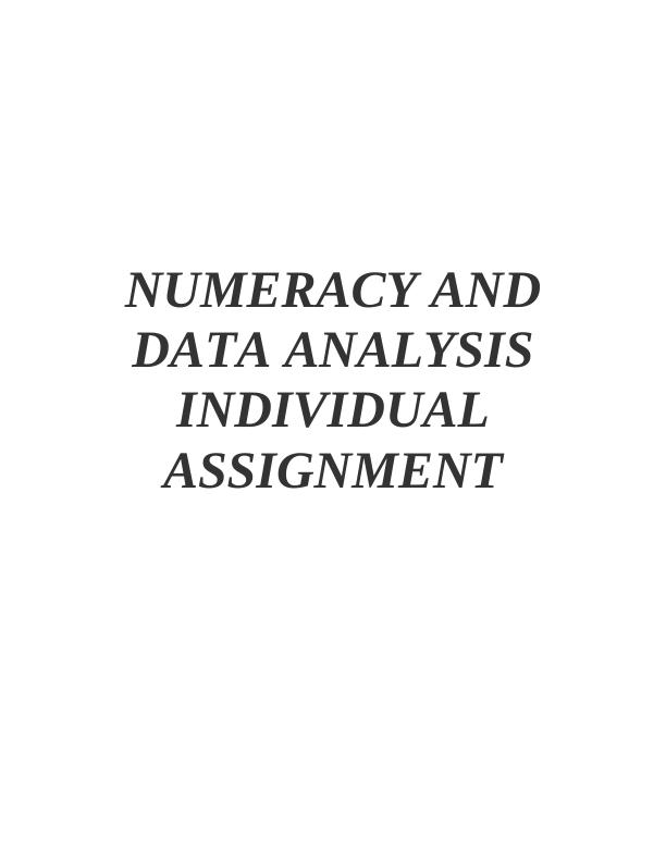 ba toys data analysis assignment