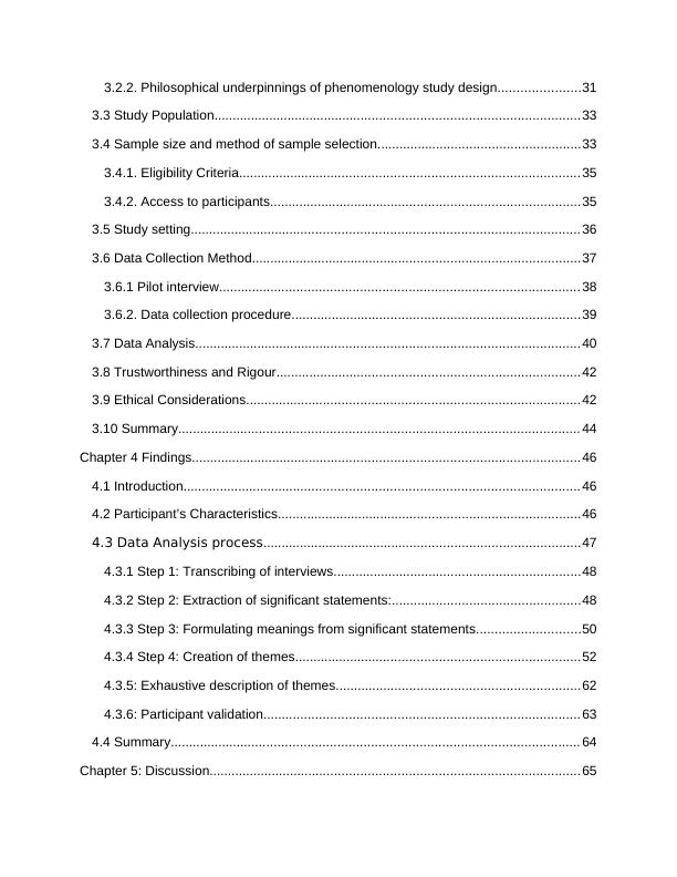 Exploring the Experience of Registered Nurses in Using Schmitt-Thompson Telephone Triage Protocol: A Qualitative Study_4