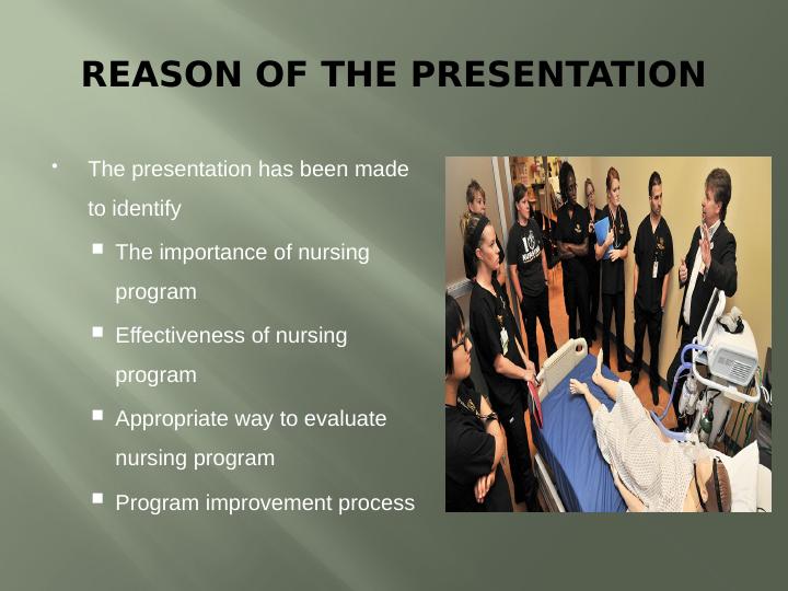 Systematic Process for Determining the Effectiveness of the Nursing Program_3