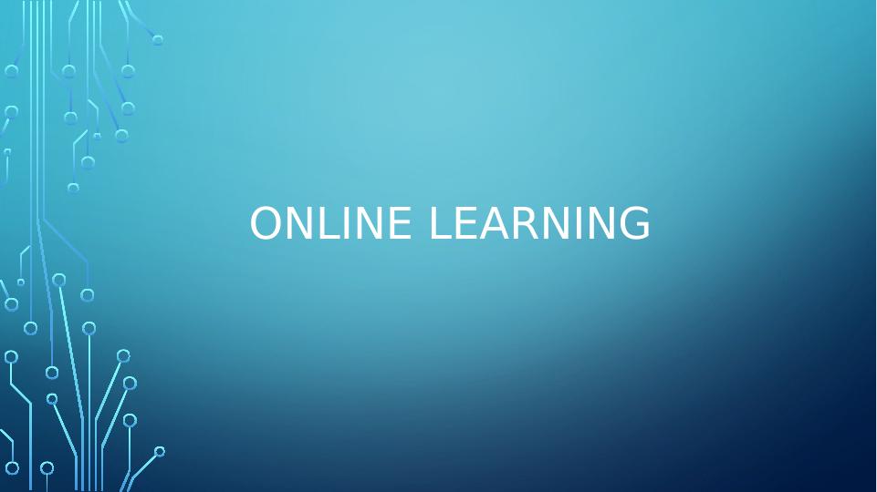 Online Learning: Advantages, Disadvantages, and Personal Preference_1