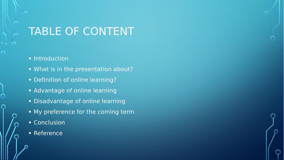 Online Learning: Advantages, Disadvantages, and Personal Preference_2