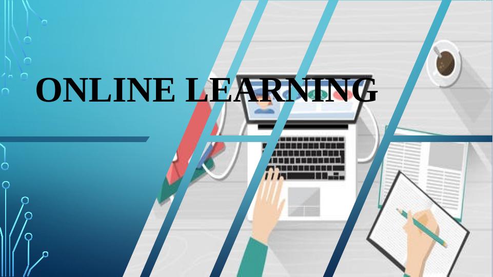 Online Learning: Advantages And Disadvantages