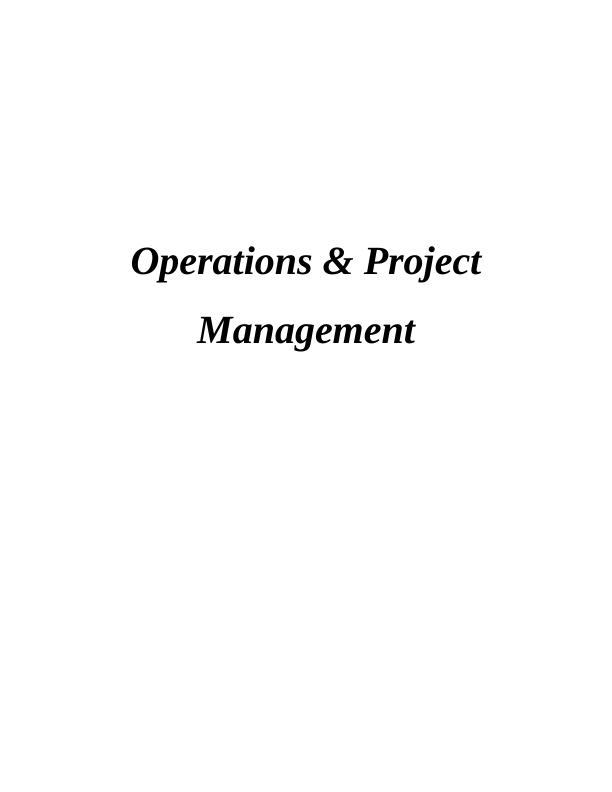 hs2 project management case study