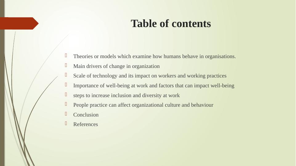 Organisational Performance and Culture in Practice - Desklib_2