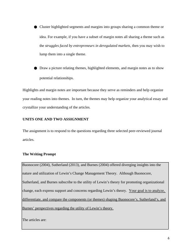 Organizational Change and Development in Management Systems - Final Project Worksheet_7