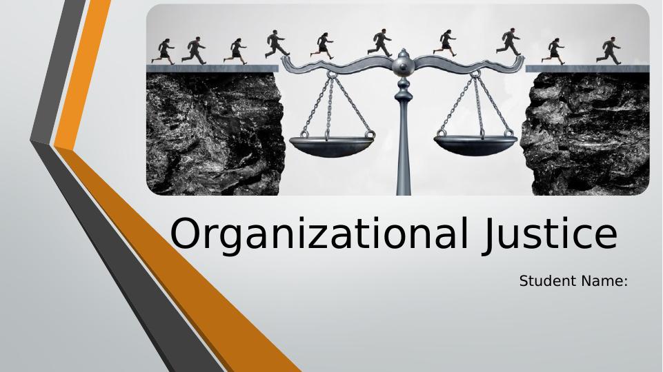 Organizational Justice: Theory, Types, and Real-Life Business Case_1