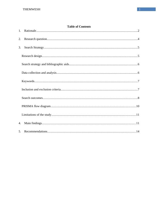 Efficacy Of Cefuroxime And Amoxicillin In Otitis Media Treatment Among 