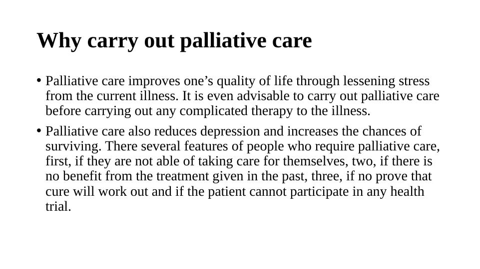Palliative Care: Improving Quality of Life for Patients with Life-Limiting Diseases_2