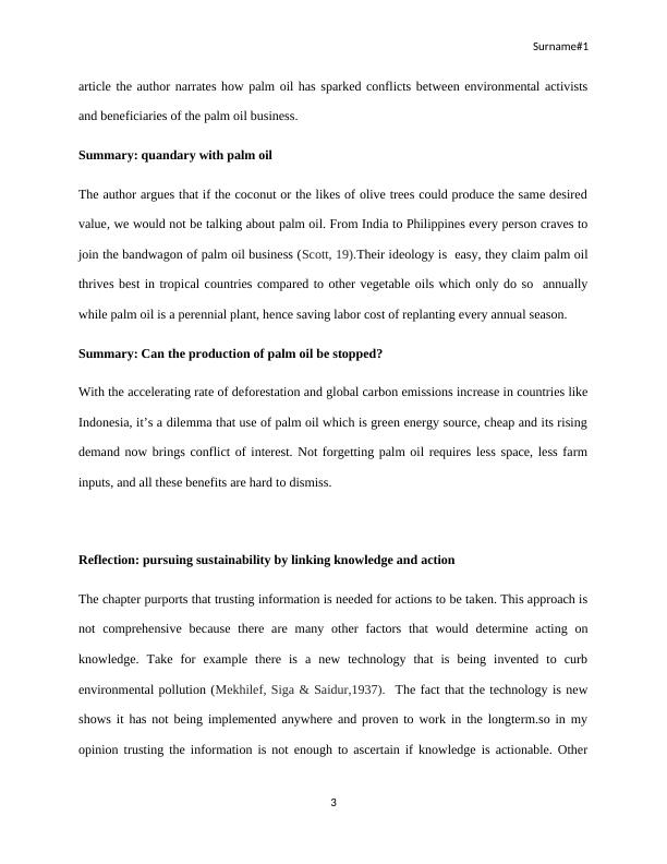 Reading Response on Palm Oil Production and Sustainability_3