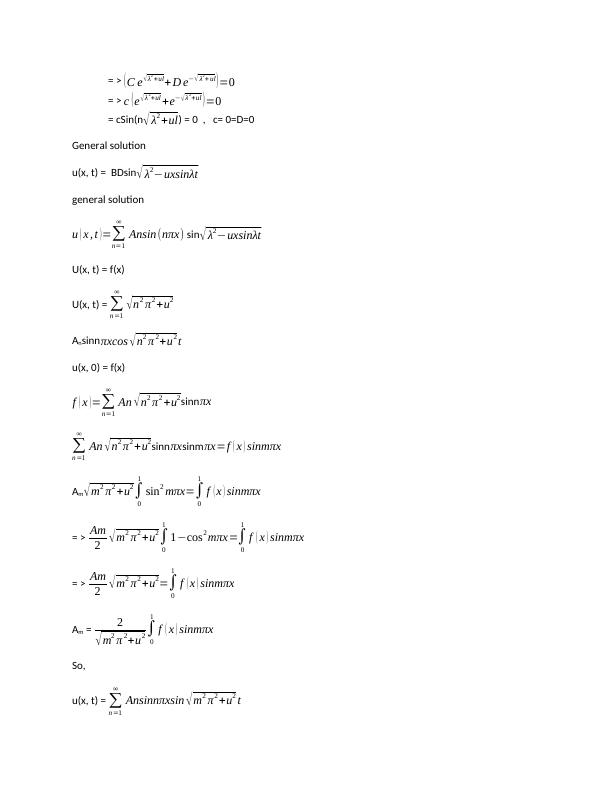 Solutions to Partial Differential Equations_3