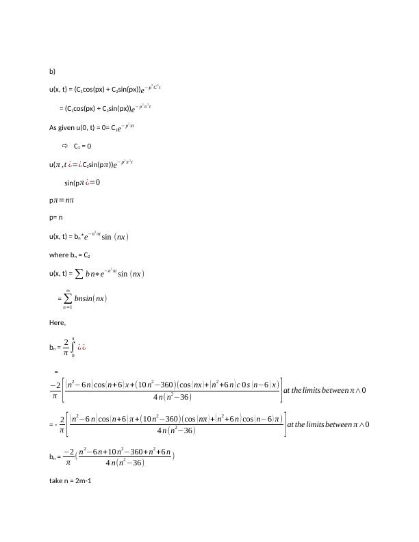 Solutions to Partial Differential Equations_4