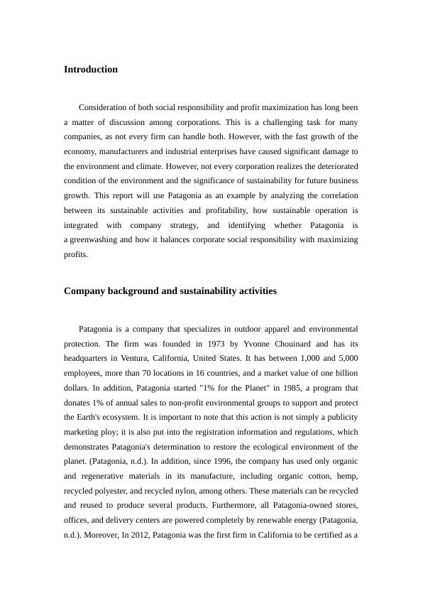 Corporate Social Responsibility and Ethics in Patagonia: A Case Study_3