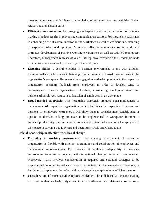 Case Study Report And Presentation On People In Organisation 