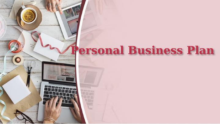Personal Business Plan for Entrepreneurship in Hospitality Sector_1