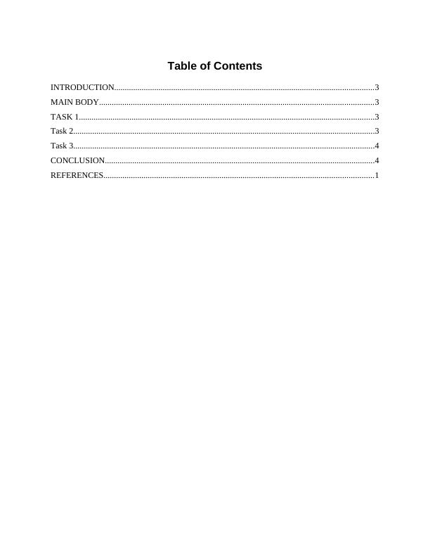 Reflection and Personal Development Plan for Identifying Strengths and ...