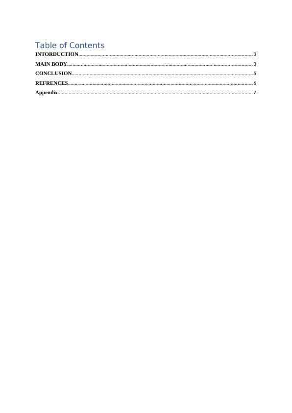 Personal Reflection using Gibbs Reflective Model - Desklib