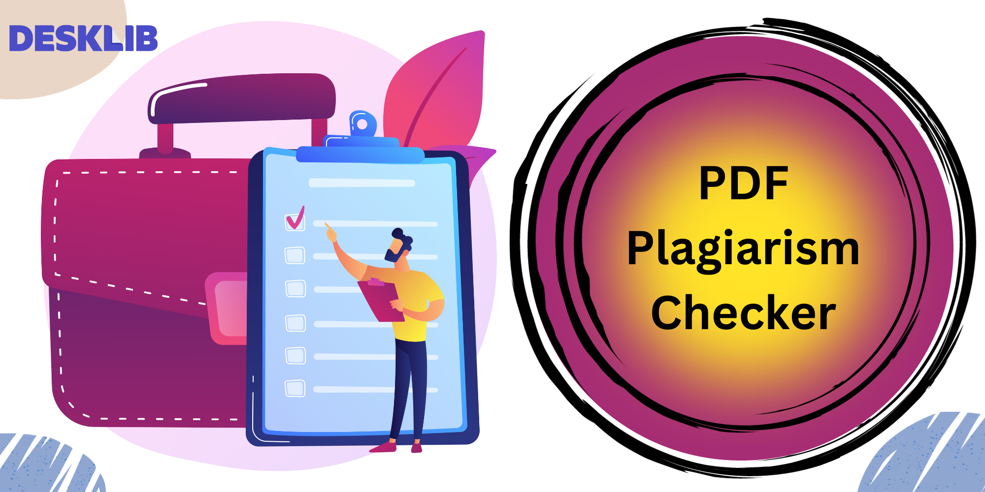 pdf plagiarism checker