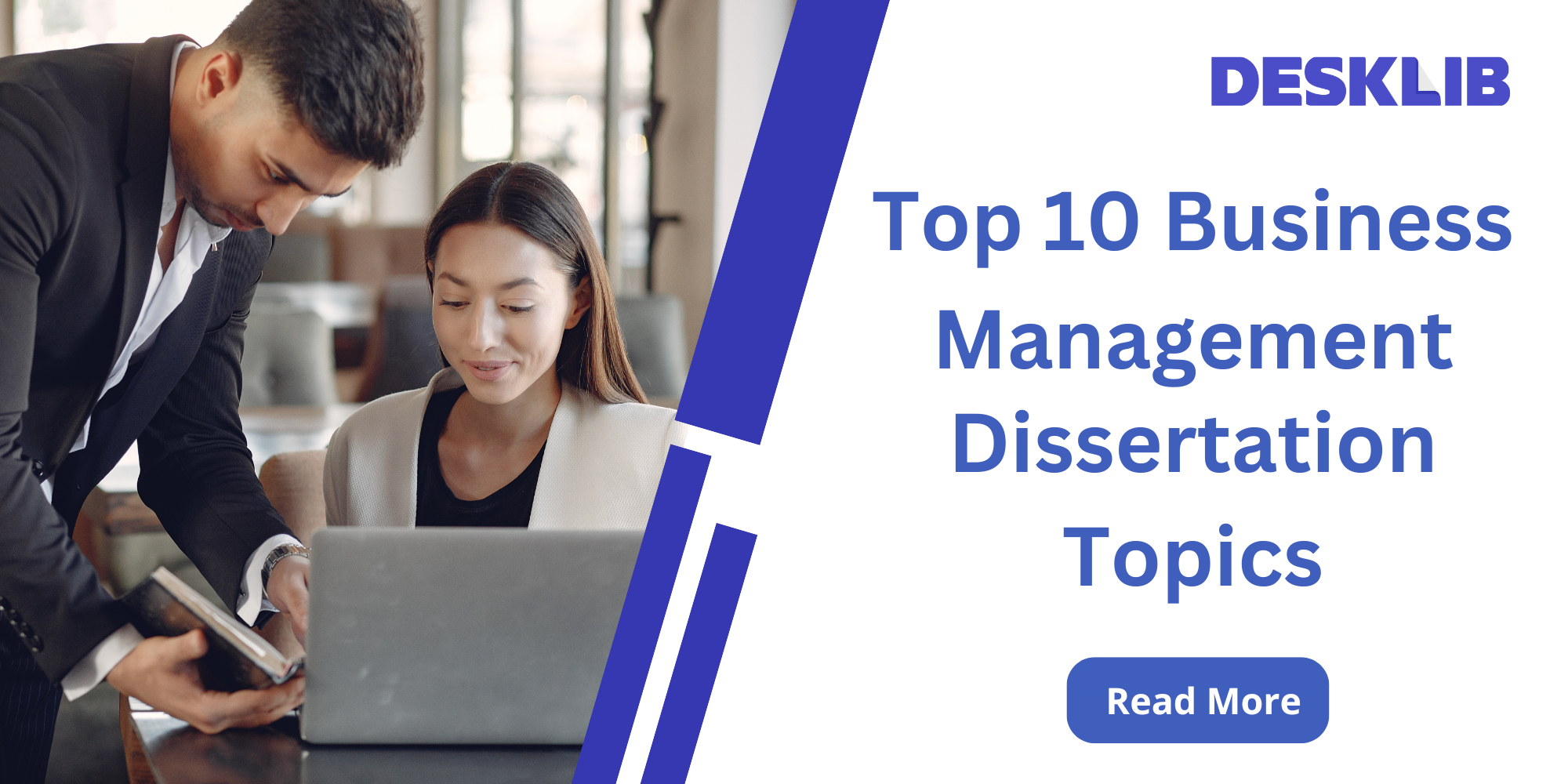 Top 10 Business Management Dissertation Topics
