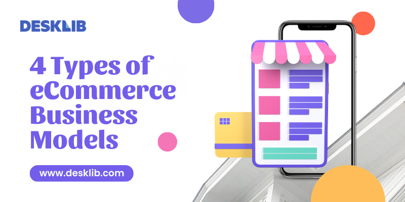 Different Types of E-commerce