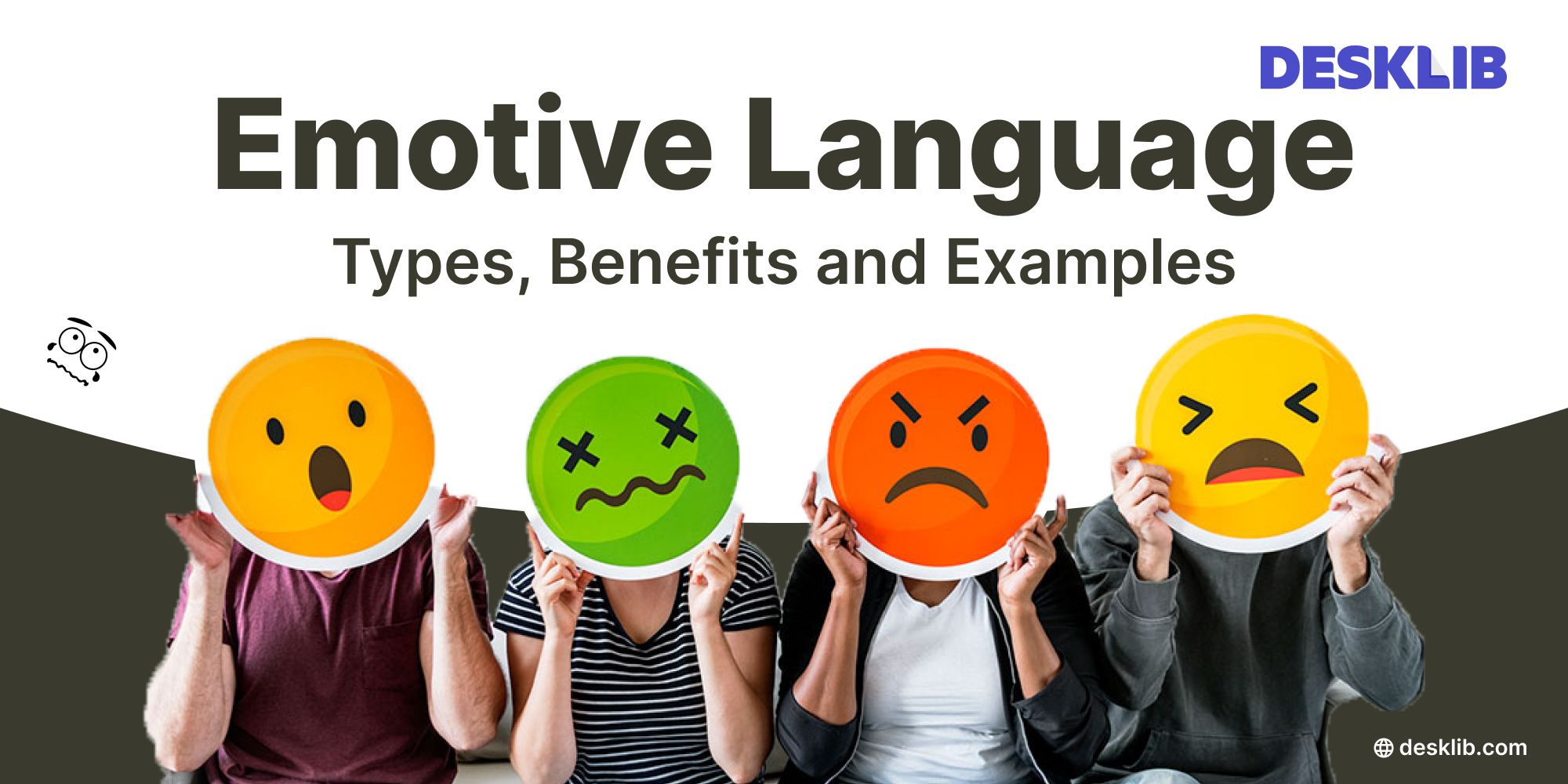 What Is Emotive Language Examples Ks2