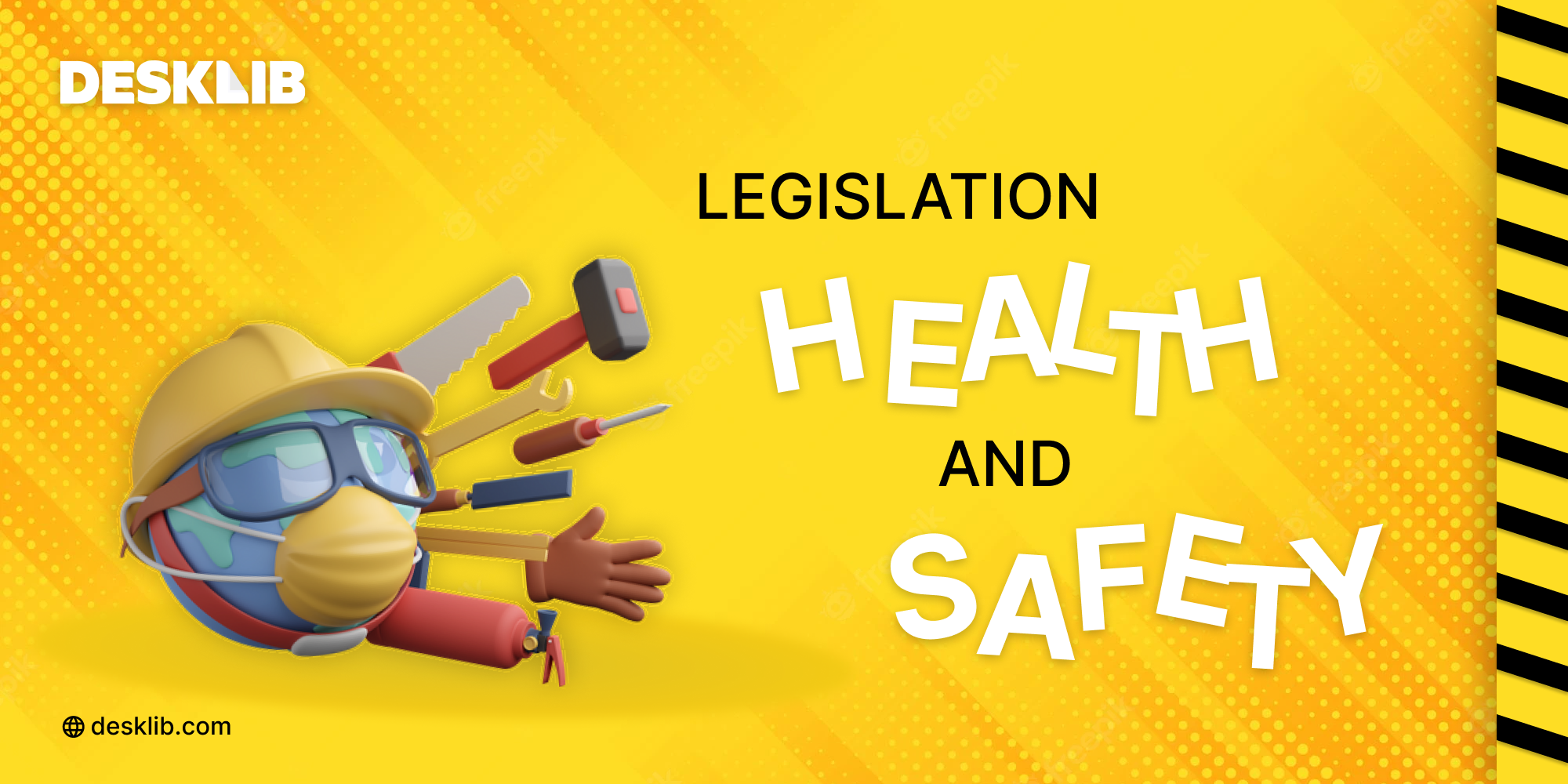 Legislation Health and Safety