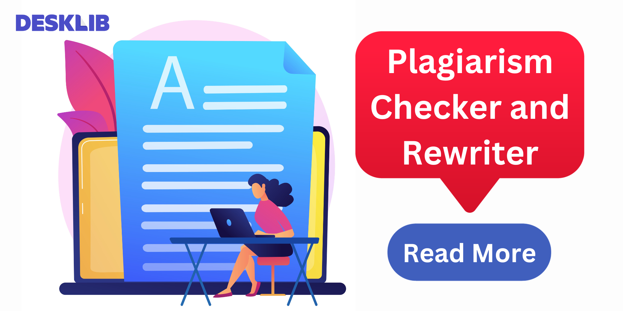 Plagiarism Checker and Rewriter tool