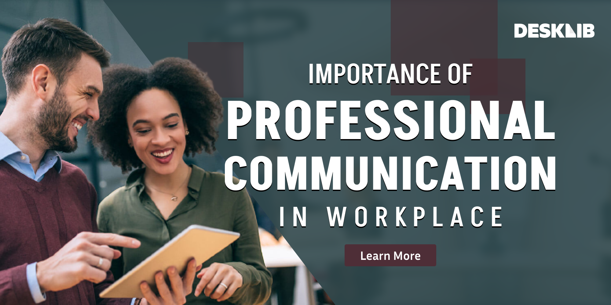 Importance of Professional Communication in Workplace