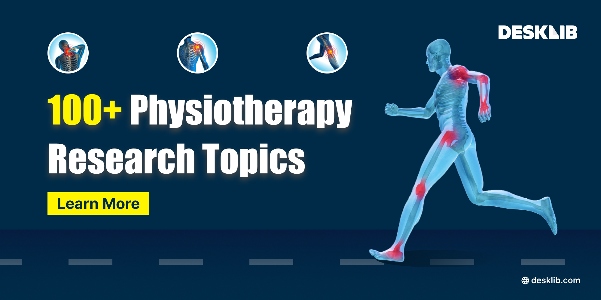 research topics for physiotherapy students
