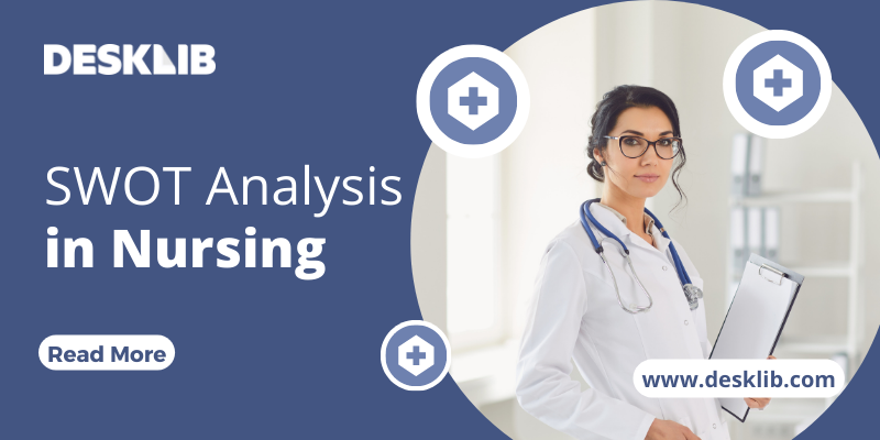 What Is Swot Analysis In Nursing